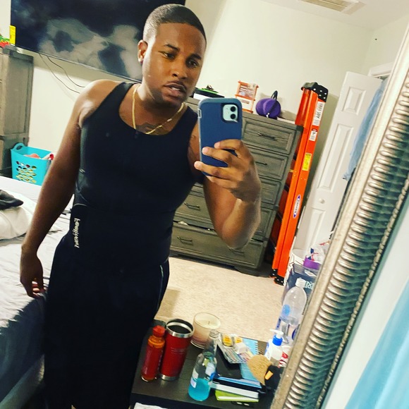 Meet your Posher, Freespiritwill - Picture 1 of 1